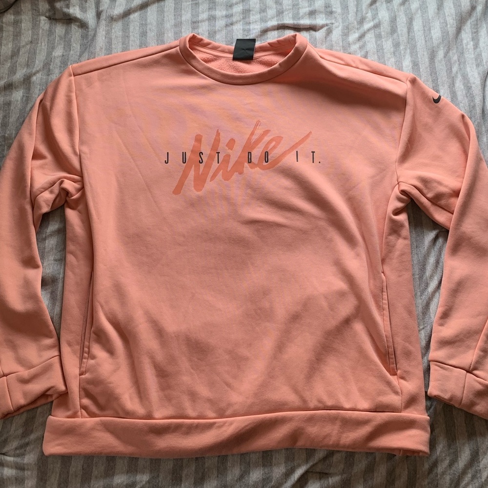 NIKE Sweatshirt